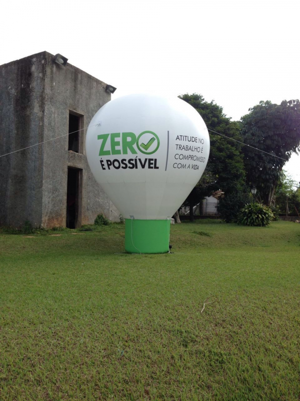 Empresa de Inflável Promocional para Feira no Rio Grande da Serra - Inflável Promocional para Eventos