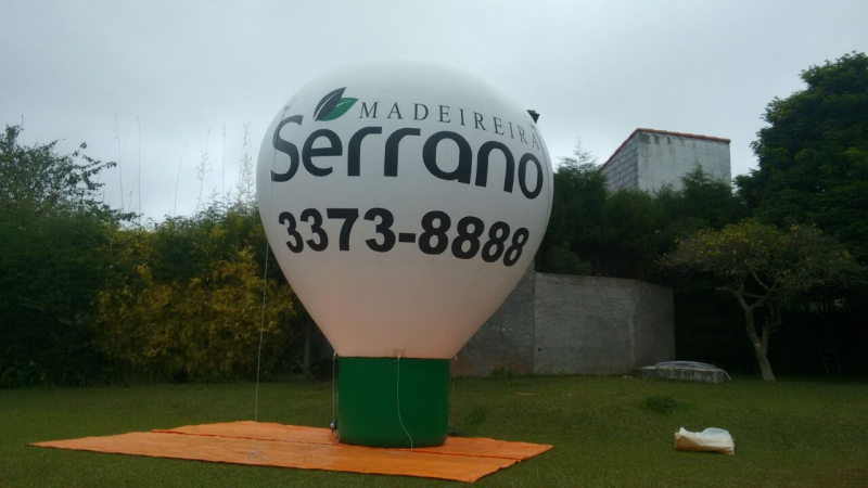 Inflável Promocional para Evento Corporativo Preço no Rio Grande da Serra - Inflável Promocional para Propaganda