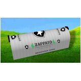 empresa de túnel inflável personalizado Raposo Tavares