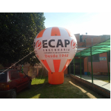 preço roof top infláveis promocionais Cajamar
