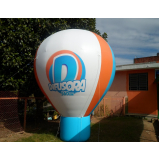 venda de roof top inflável para eventos no Bairro do Limão