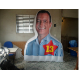 venda de totem inflável para propaganda em Franco da Rocha