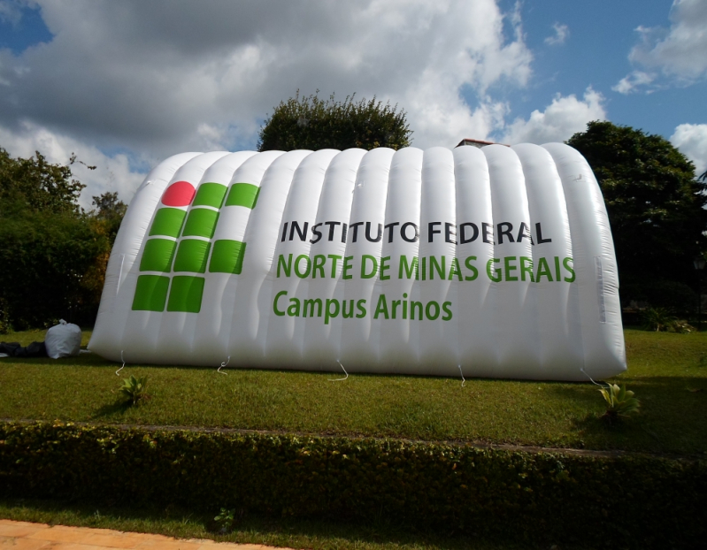 Túneis Infláveis para Eventos Personalizados Ribeirão Preto - Túnel Inflável Temáticos