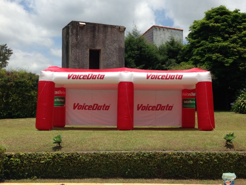 Venda de Inflável Promocional para Concessionária na Vila Gustavo - Boneco Inflável Promocional