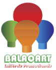 Balão Art