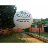 Blimps Infláveis