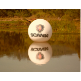 Bola Promocional