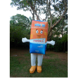 fábrica de fantasias promocionais em sp Barueri