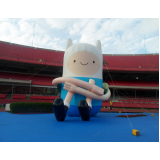 Balões Gigantes Personalizados