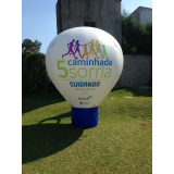 infláveis promocionais para feiras Carapicuíba