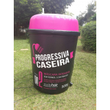 inflável promocional para estacionamento Pacaembu