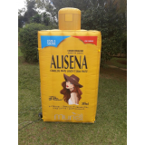inflável promocional personalizado preço Jandira
