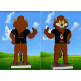 Comprar Mascote Inflável