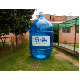 preço fábrica de balões infláveis Cotia