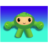 preço mascote inflável real Tucuruvi