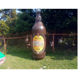 fábrica de réplicas infláveis