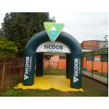 tenda infláveis promocionais para propaganda Jundiaí