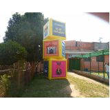 Totens Promocionais