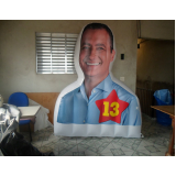 Venda de Totem Inflável