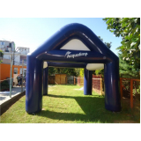venda de balões promocionais para eventos Araraquara