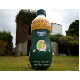 venda de balões promocionais para propaganda Itaquaquecetuba