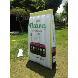 venda de inflável promocional personalizado Araraquara