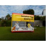 vendas de balões promocionais Perus